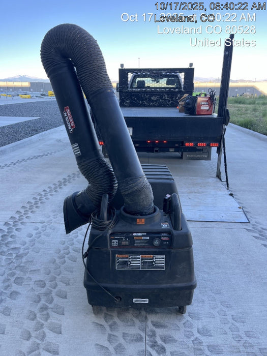 2025 LINCOLN ELECTRIC K4259-2