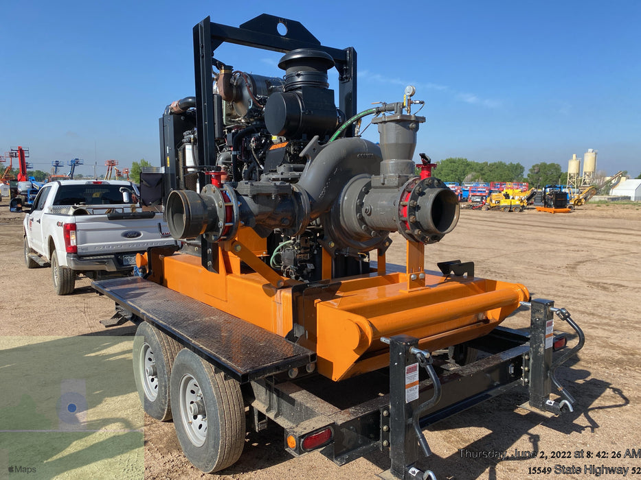 2020 CORNELL 8NHTA-EM-RP