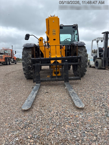 2025 JCB 506-36
