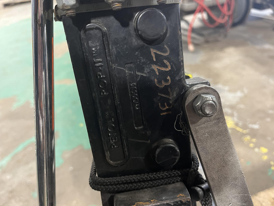 2022 GEARWRENCH PHD0535 GEARWRENCH