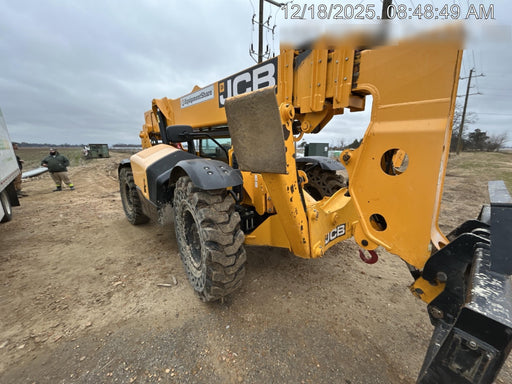 2022 JCB 510-56
