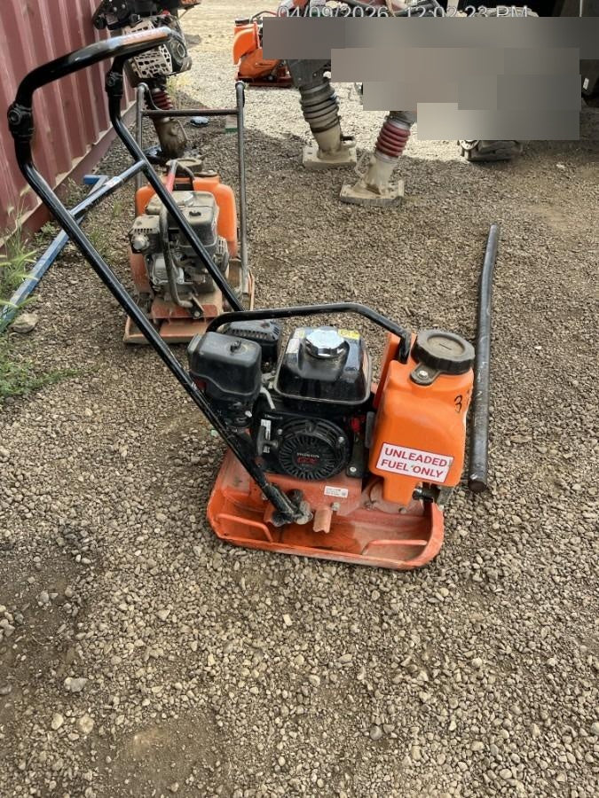 2023 MULTIQUIP MVC82VHW