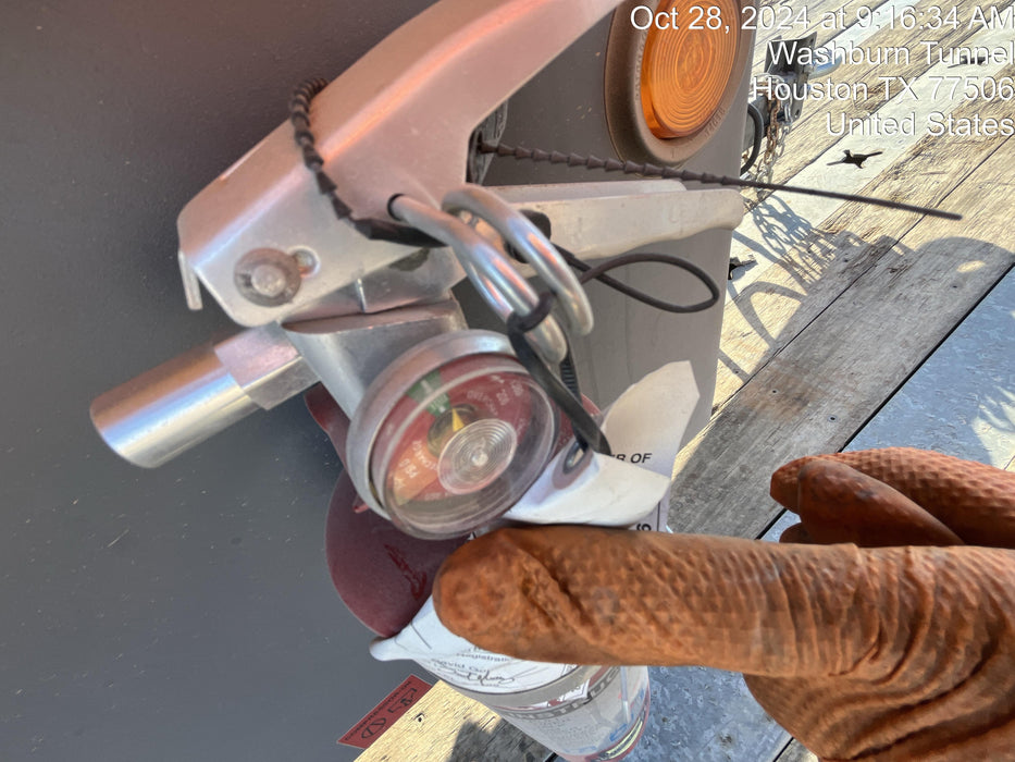 2024 ATLAS COPCO XAS188 CWK