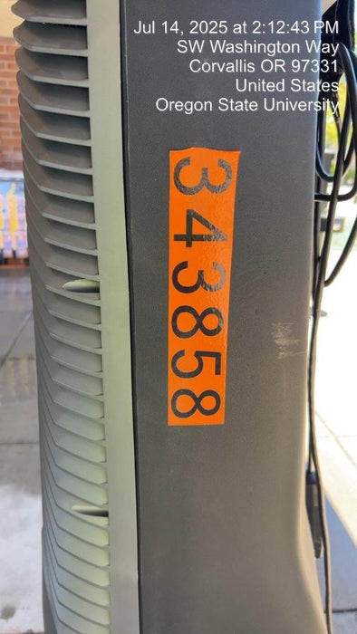 2023 VECTOR Vector Max