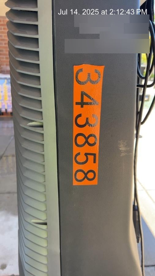 2023 VECTOR Vector Max