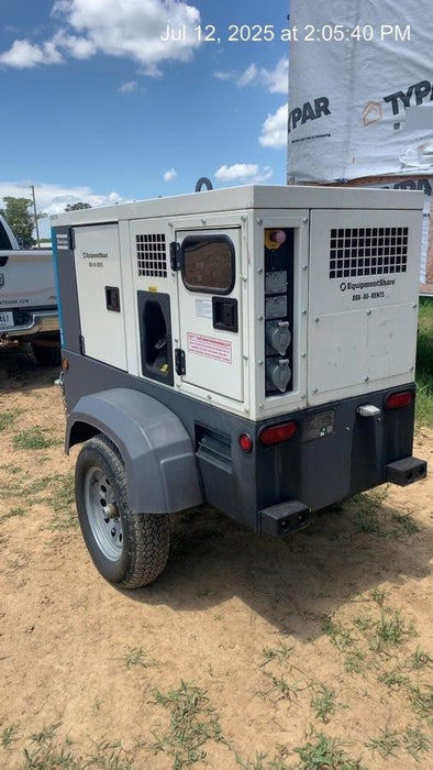 2023 ATLAS COPCO QAS25 CWK