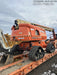 2021 JLG 660SJ Quad Track