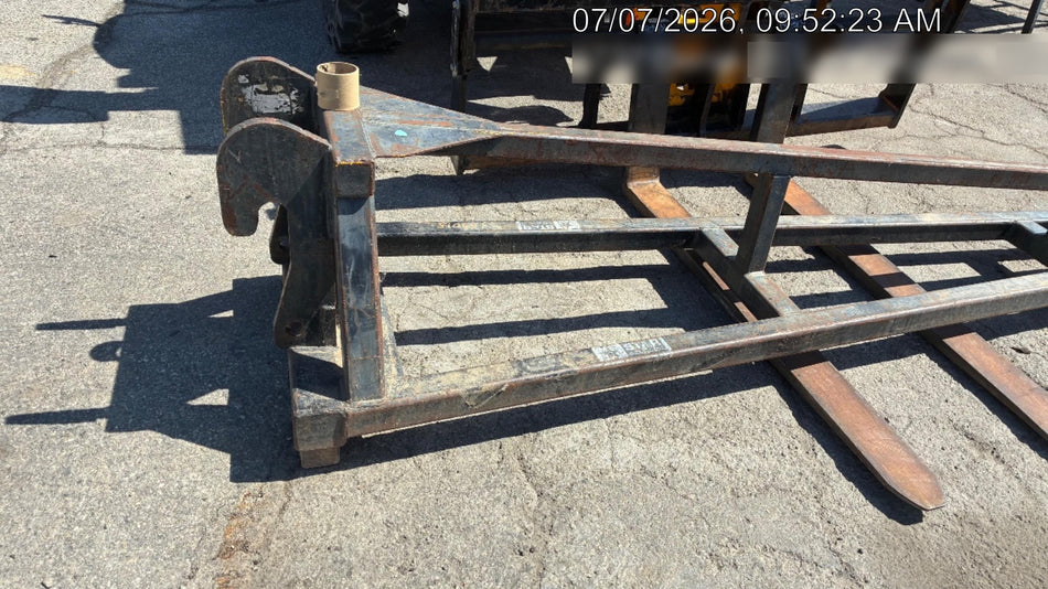 2021 STAR INDUSTRIES 1320TK