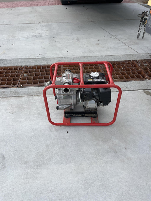 2023 MULTIQUIP QP2TH