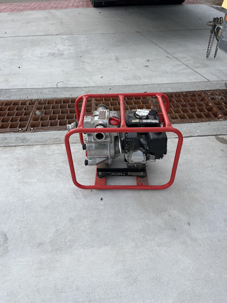 2023 MULTIQUIP QP2TH