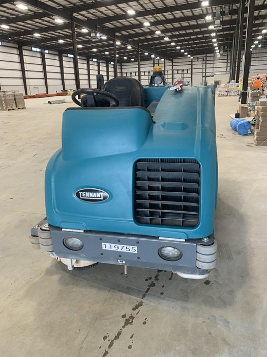 2020 TENNANT M20