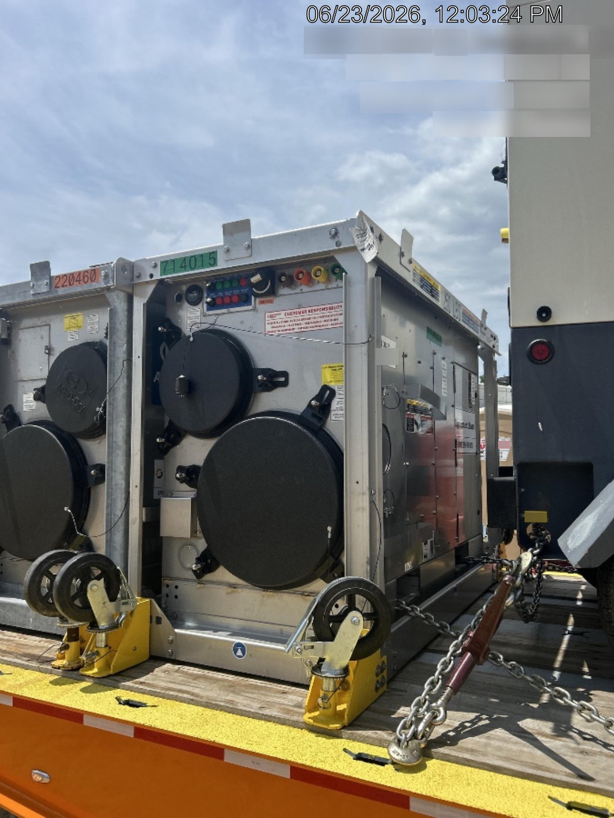 2026 CLIMATE DESIGN INTERNATIONAL MS-2400/2000