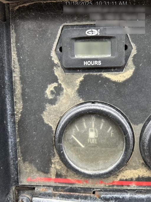 2019 Lincoln Electric Vantage 322 Ready-Pak 3, Two Wheel Trailer, Fender and Light Kit, Cable Rack