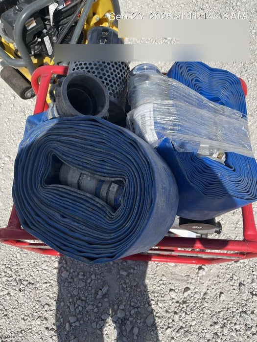 2025 MULTIQUIP QP3TH