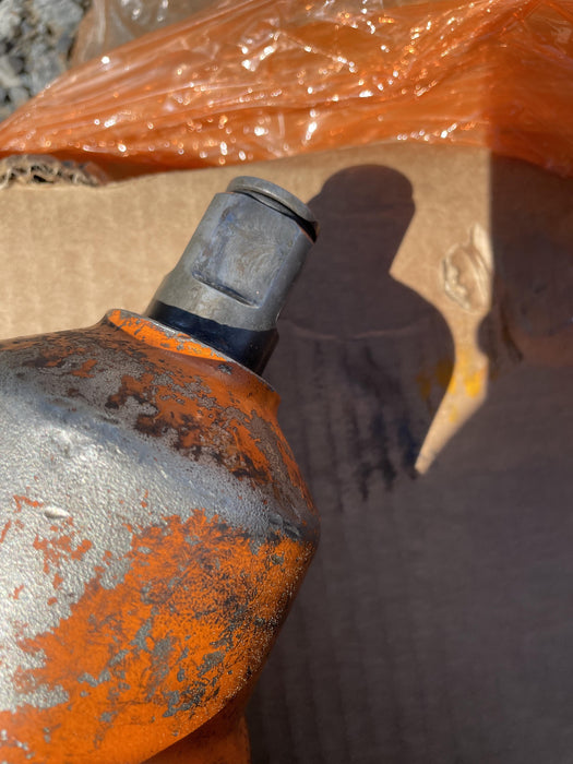 2021 MICHIGAN PNEUMATIC 751SS