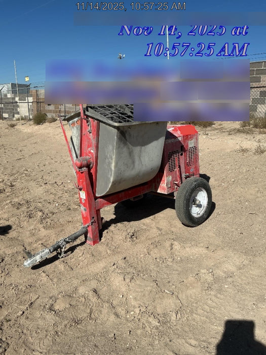 2023 MULTIQUIP WM90PH8