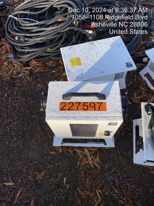 2022 TRYSTAR HTB-1DL-6P