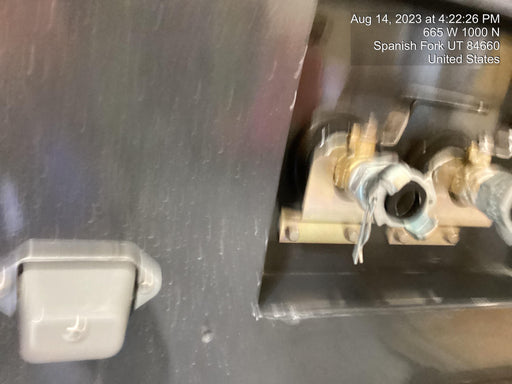 2023 AIRMAN PDS185S CWK