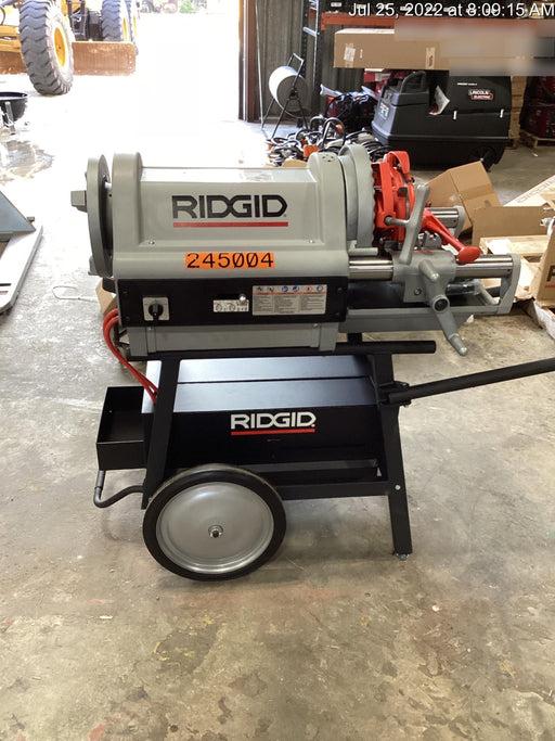 2022 RIDGID 1224