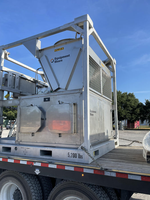 2022 SMARTECH SACP25A-HS-XP