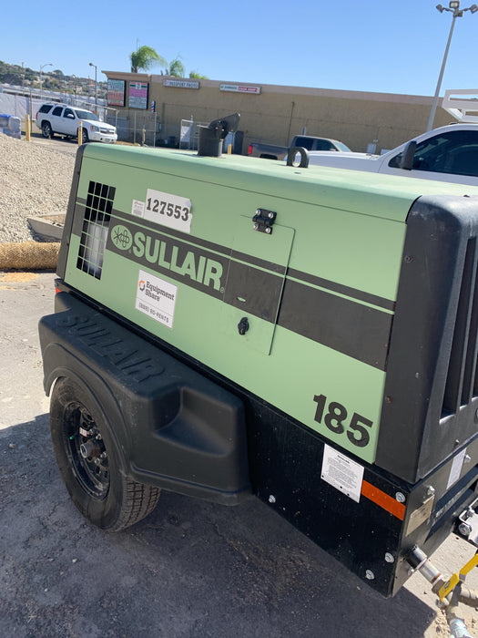 2021 SULLAIR 185-DPQ