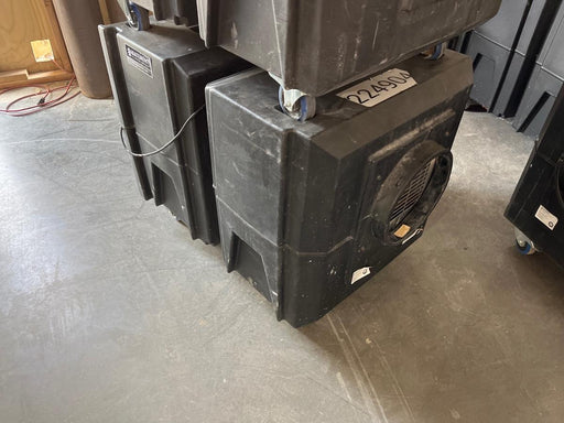 2022 ABATEMENT TECHNOLOGIES BD2KM