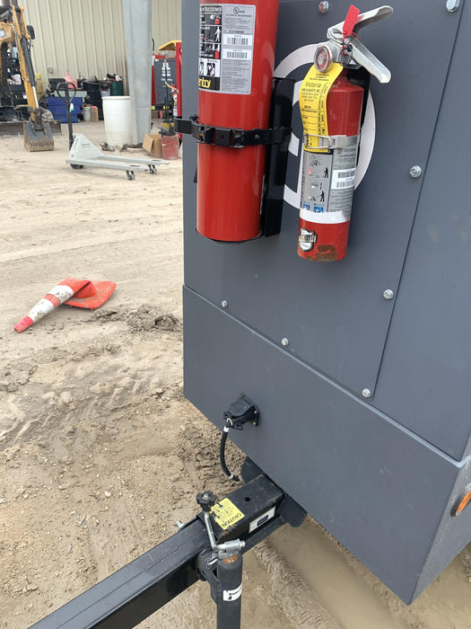 2020 ATLAS COPCO QAS45