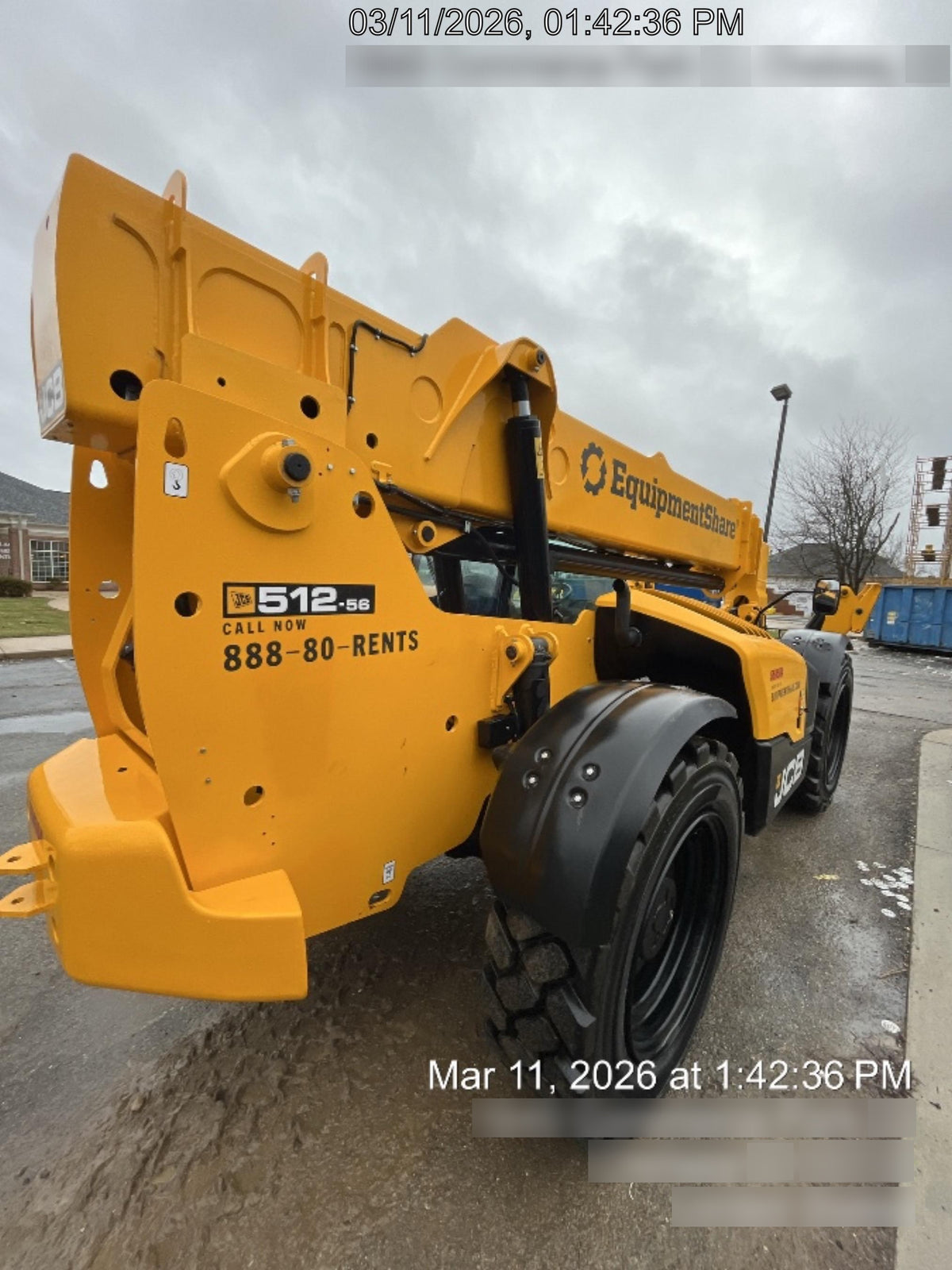 2025 JCB 512-56