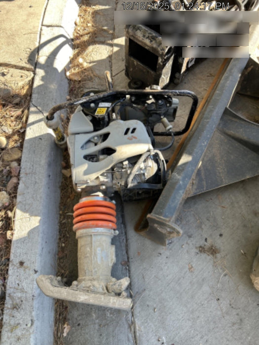 2023 MULTIQUIP MTX60HD