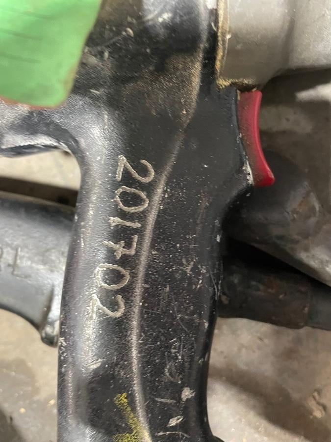 2022 INGERSOLL RAND 2925P1TI