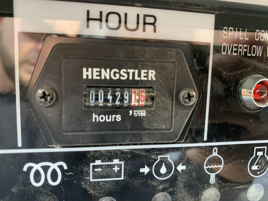 2022 SHINDAIWA DGK15FL