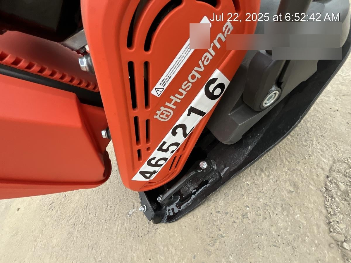 2024 HUSQVARNA LF75