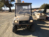2020 Club Car CA1700D CLUB CAR CA1700D