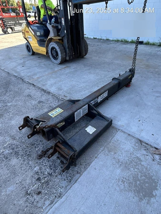 2021 STAR INDUSTRIES M1360B - Star JIB Boom