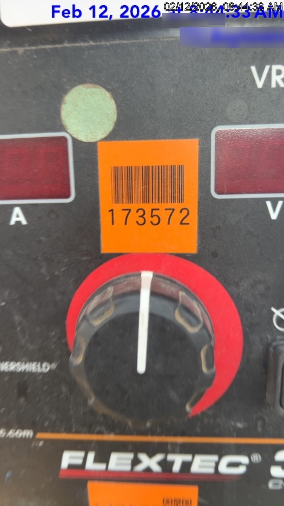 2021 LINCOLN ELECTRIC FLEXTEC 350X