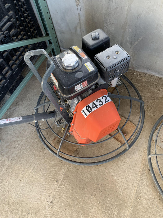 2020 HUSQVARNA CT 36-8A-V