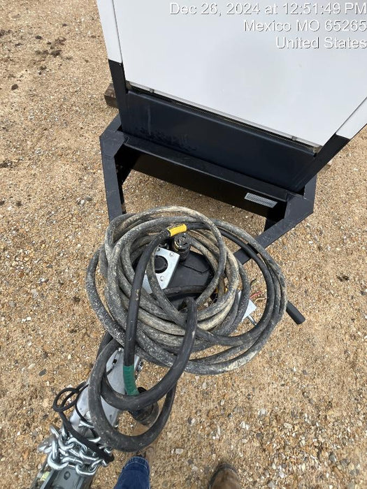 2022 SHINDAIWA DGK25F