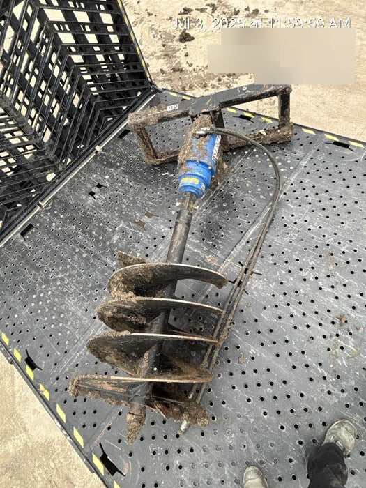 2024 AUGER TORQUE 3300-30