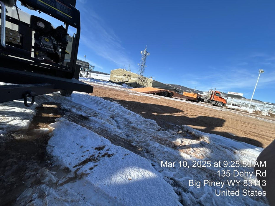 2025 MI-T-M AW-9000-0005 / DHG-4004-B0V6G