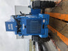 2019 Genie GTH-1056 Cab/Heat/AC, Solid RT Tires, LED Work Lights, Beacon 60" QA Carriage, 60" Forks