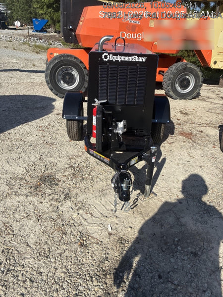 2026 MILLER ELECTRIC BIG BLUE 400
