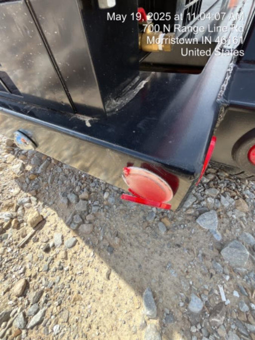 2025 ECHO DGW400DML-ES