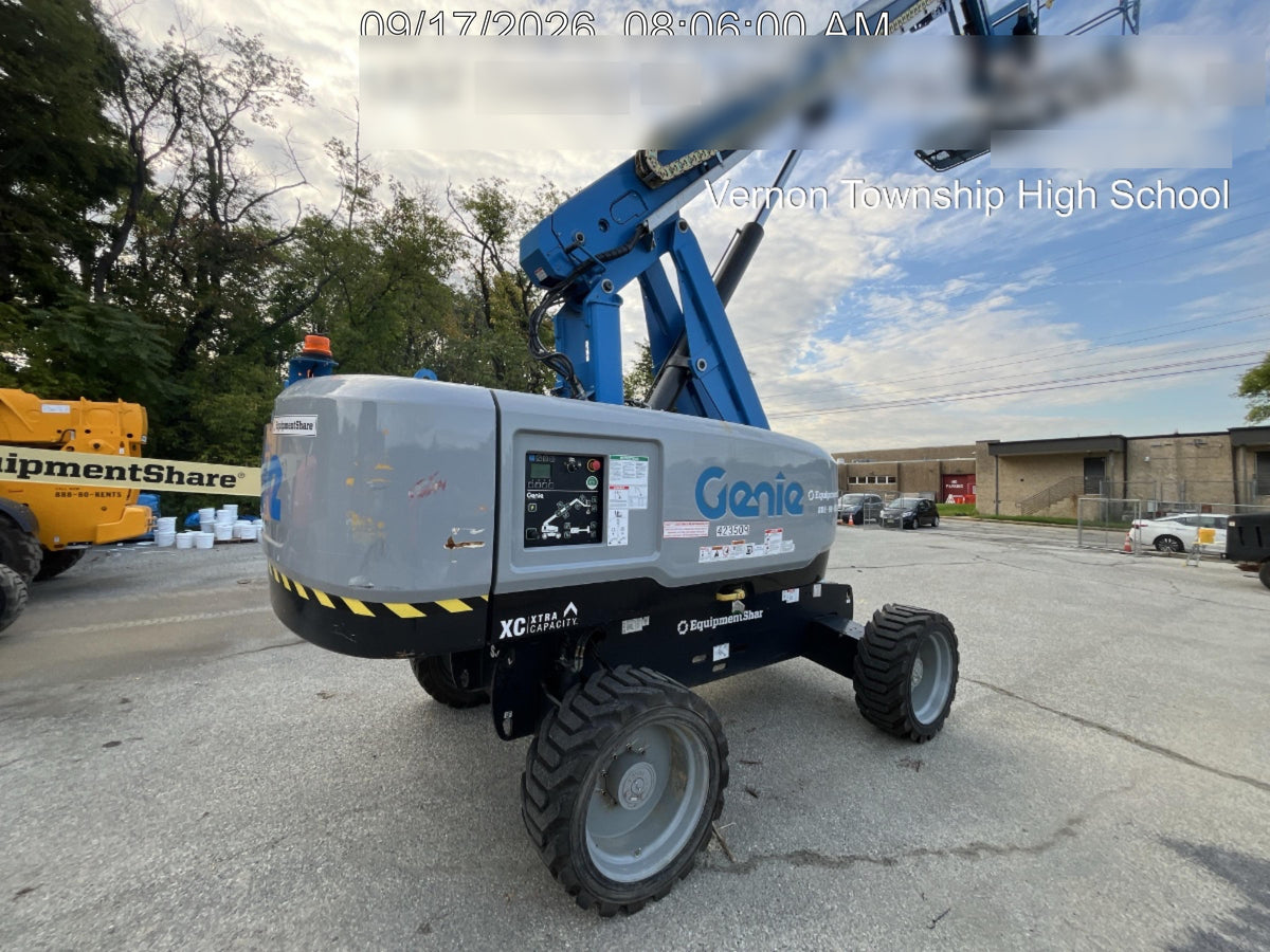 2024 GENIE S-65 XC
