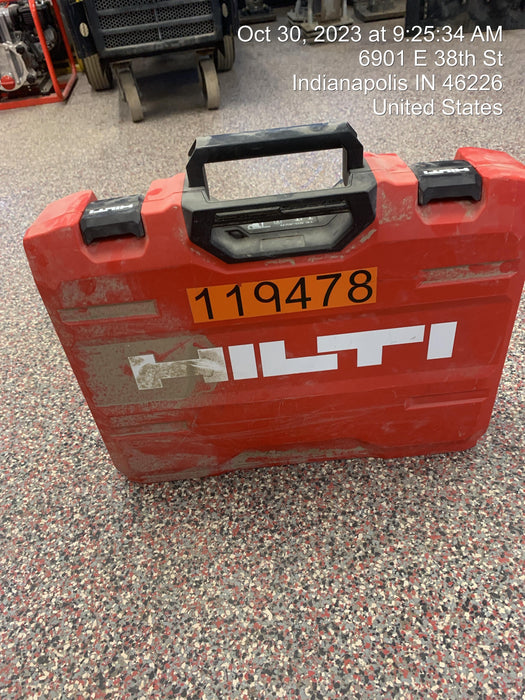 2020 HILTI TE 50-AVR