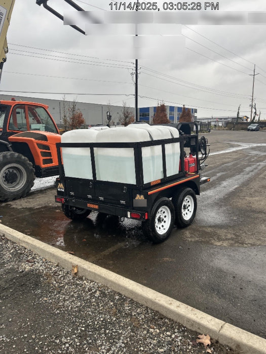 2025 MI-T-M HS-3505-1MGH-UR