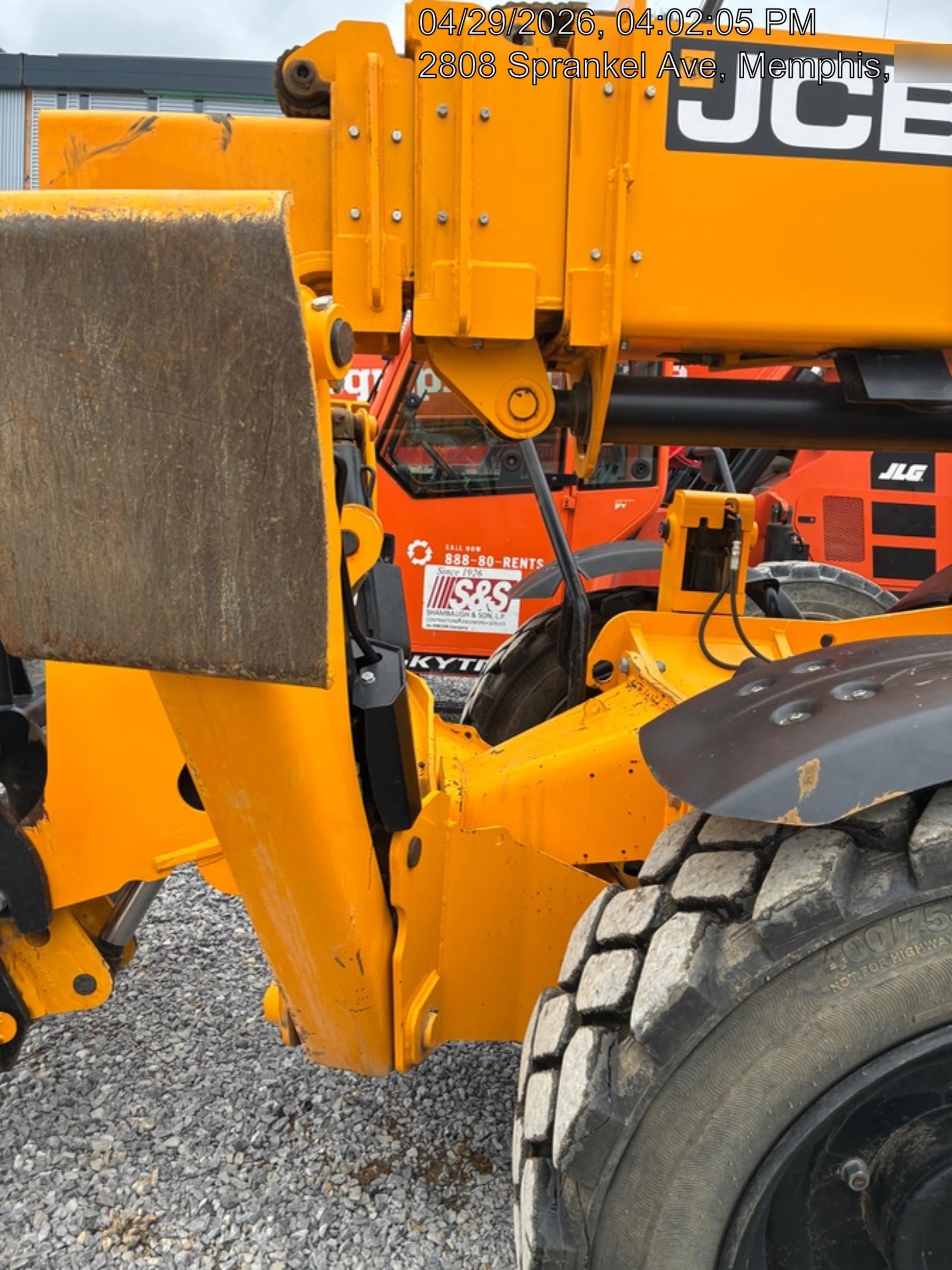 2024 JCB 512-56
