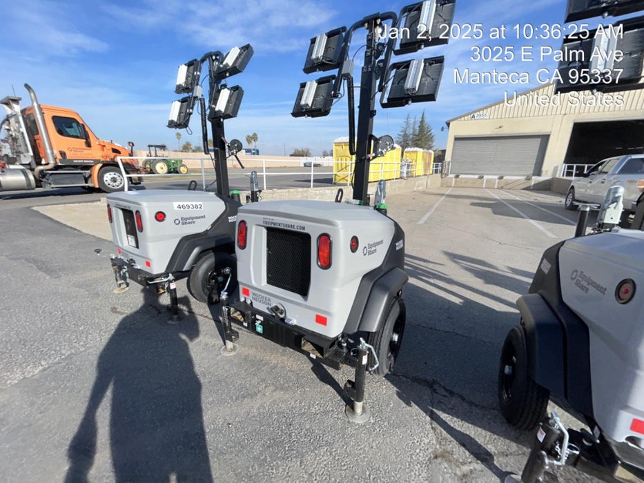 2024 WACKER NEUSON LTT4