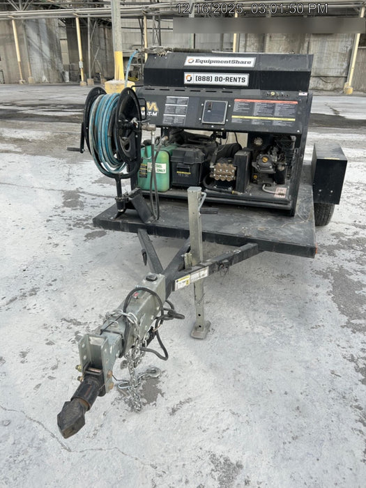 2024 MI-T-M AW-9000-0005 / DHG-4004-B0V6G