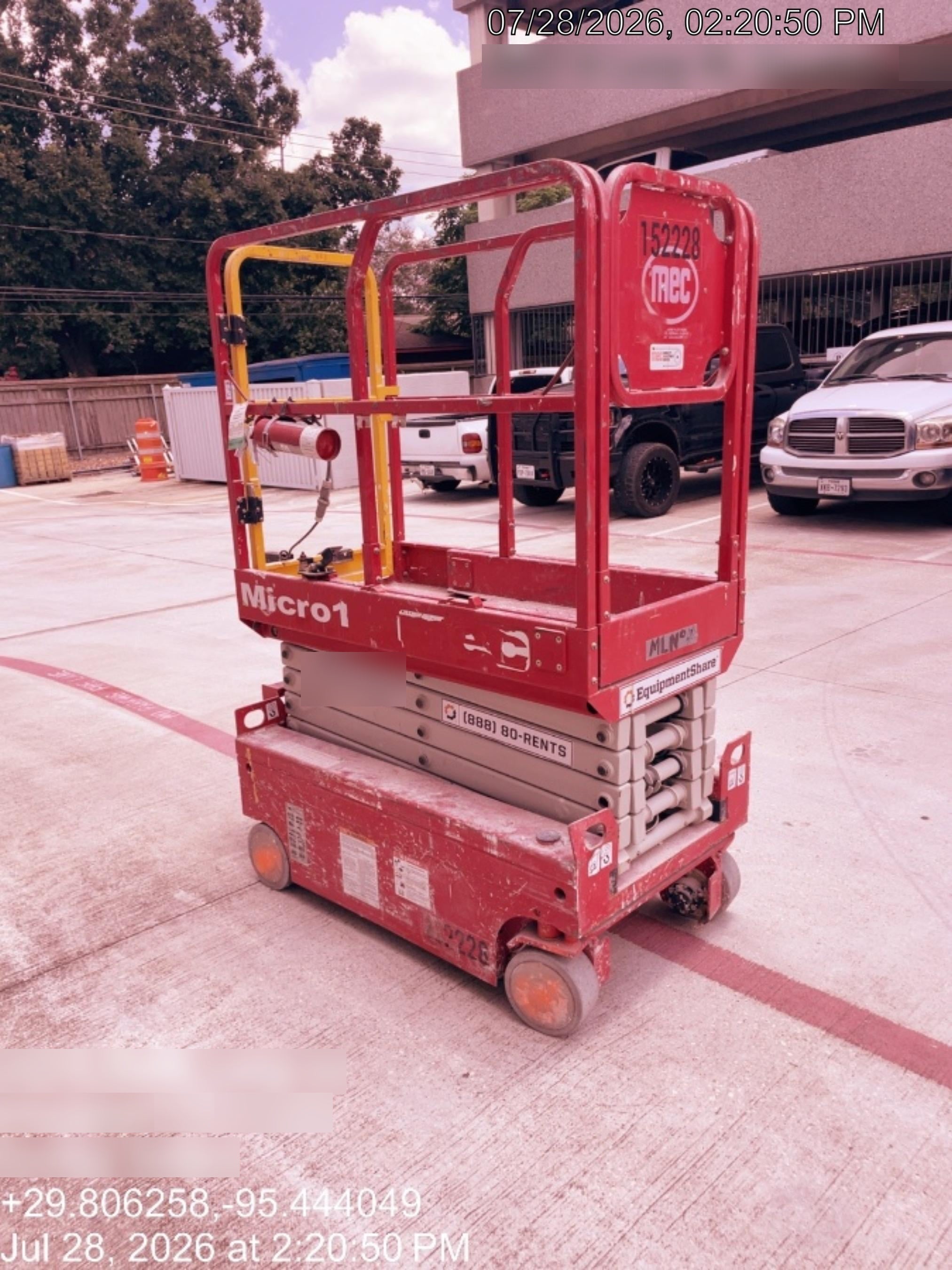 2021 MEC Micro 19