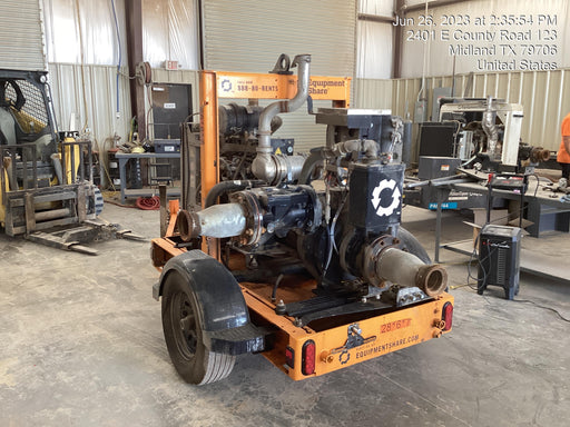 2022 PIONEER PP66S12L71-TD2.9L4